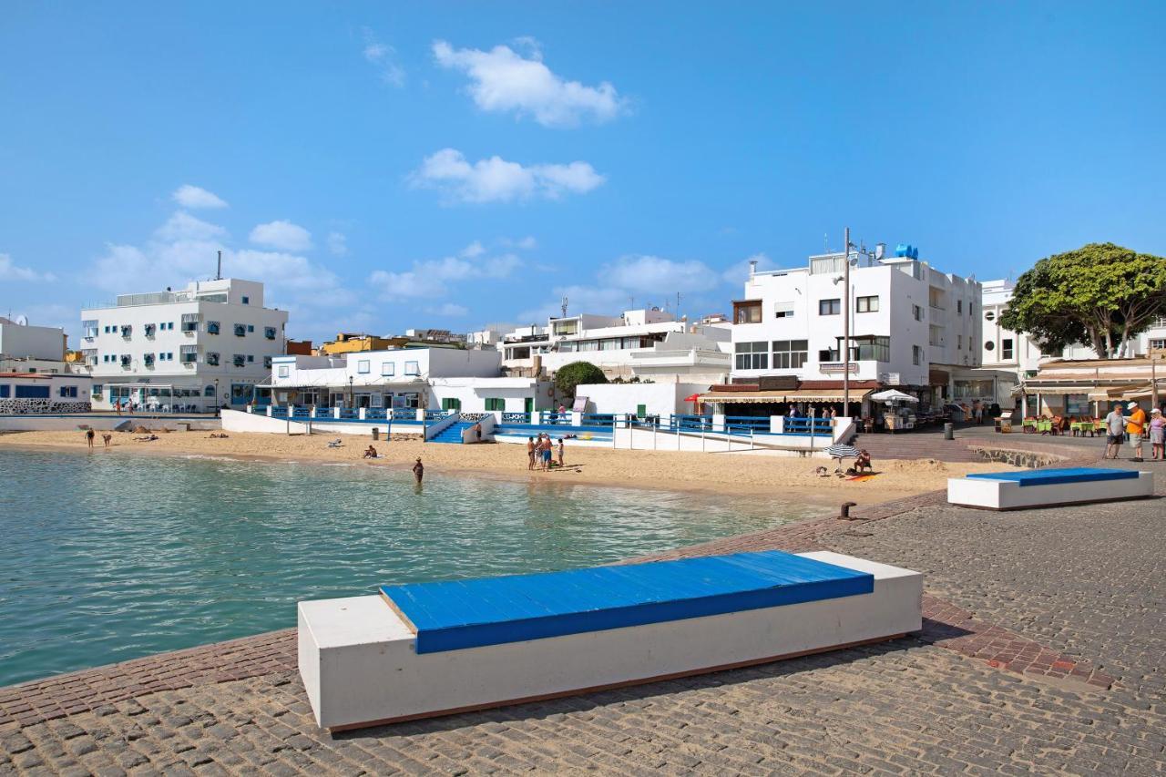 Central Bright Studio كوراليهو المظهر الخارجي الصورة